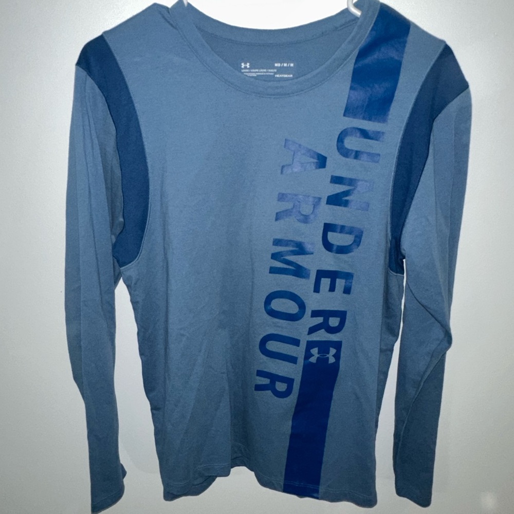 UnderArmor Long Sleeve